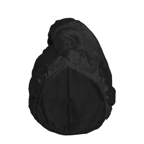 GLOV Sports Hair Wrap Black