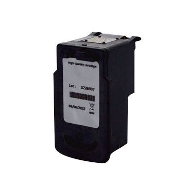 Cartouche compatible Canon PG-560XL - noir - SWITCH