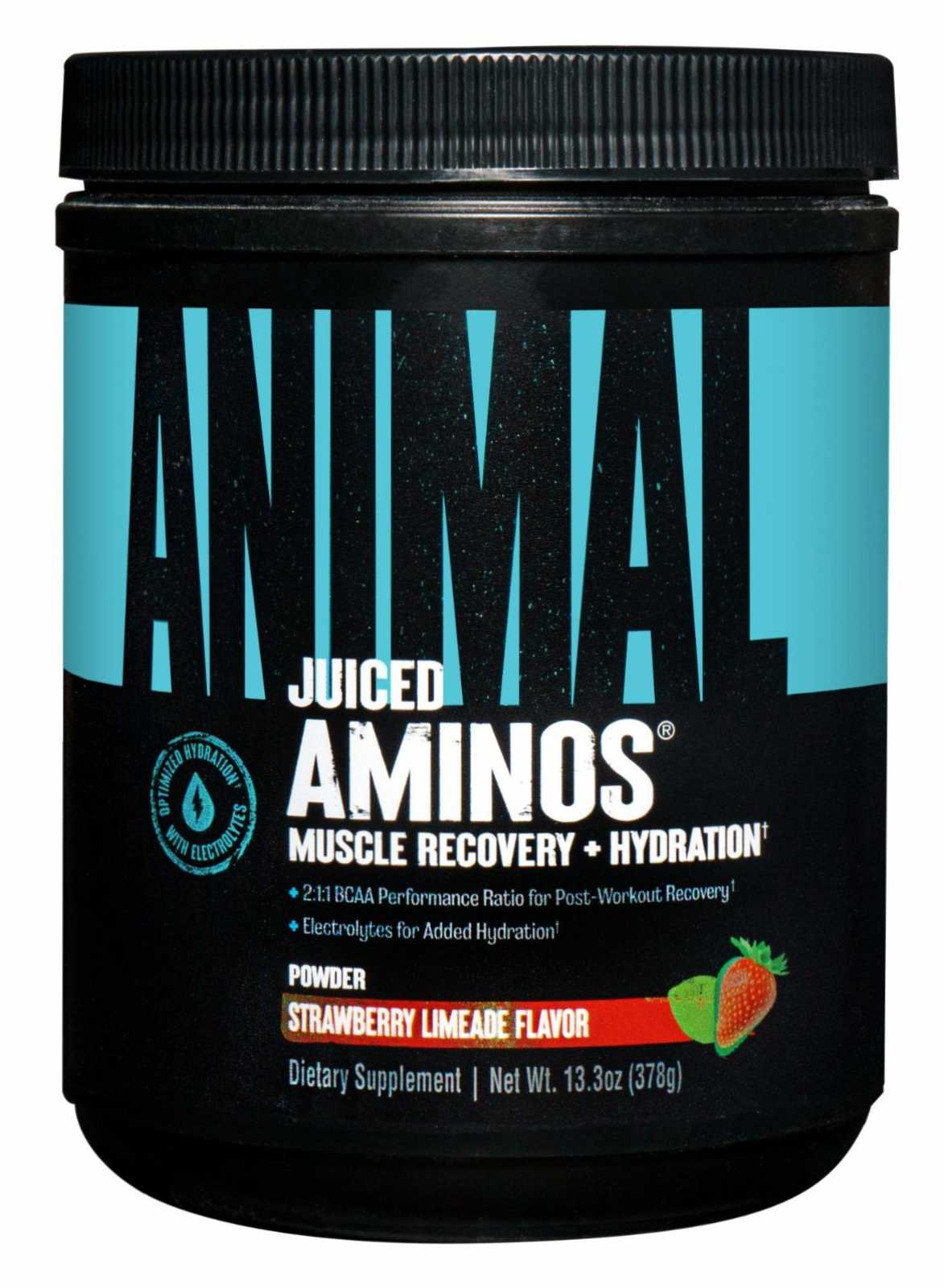 Animal Juiced Aminos 30 doses