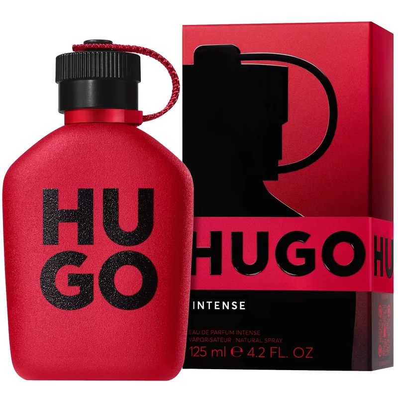 Hugo Boss Hugo Intense EDP 125 ml