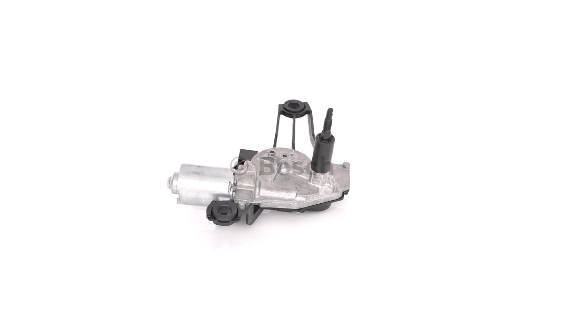 Viskermotor