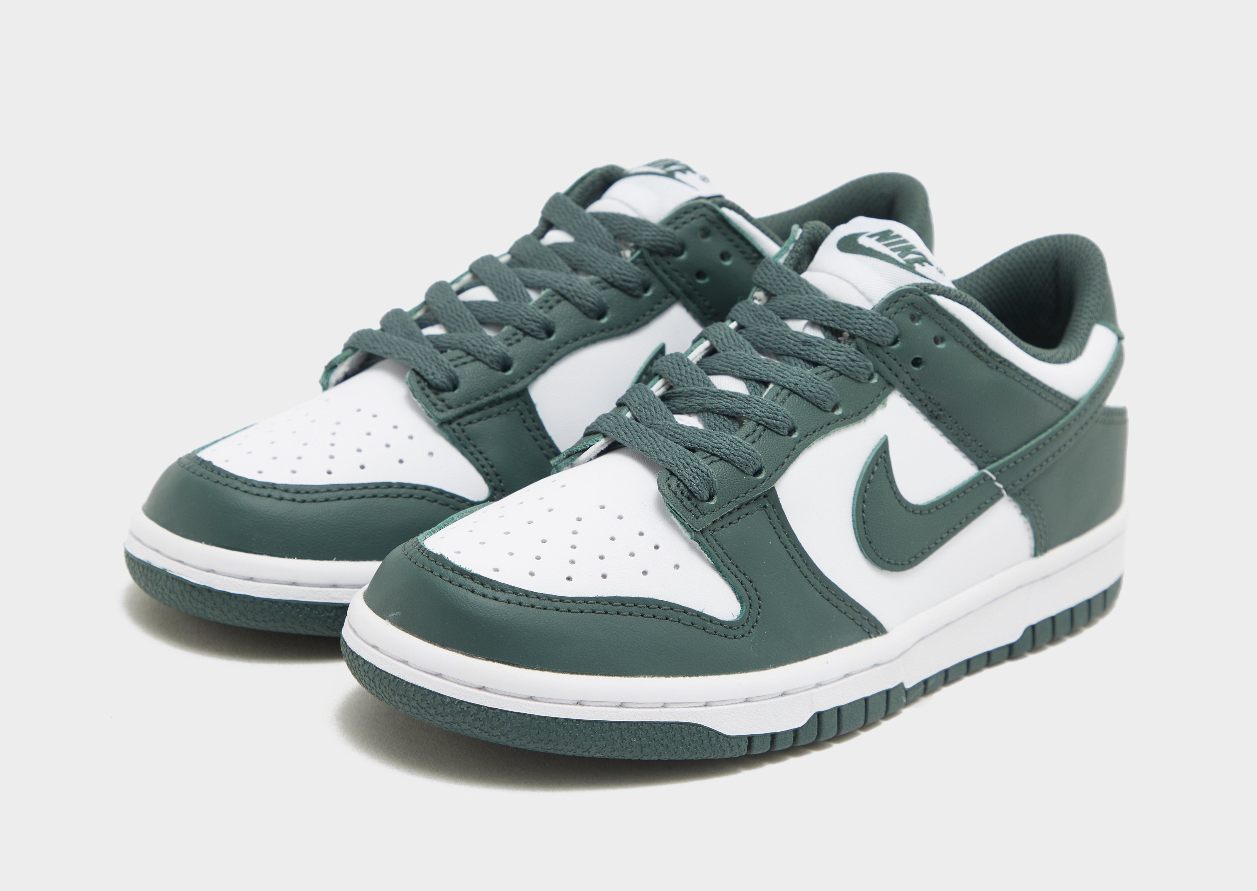 Nike Dunk Low Junior