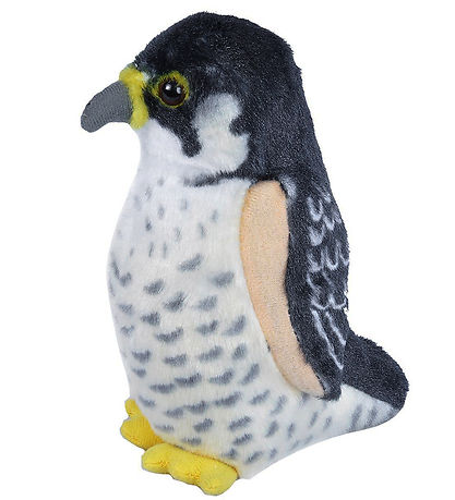 Wild Republic Kuscheltier m. Sound - Audobon Birds - 8x16 - Falk