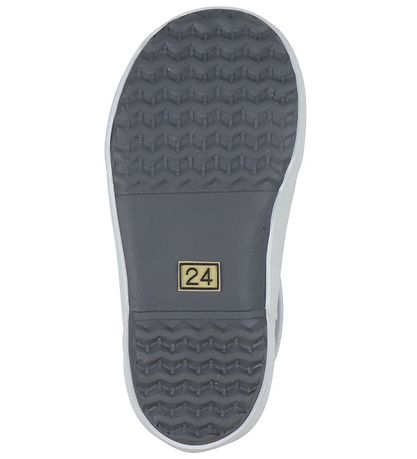 Aigle Gummistiefel - Lolly Pop 2 - Anthrazit