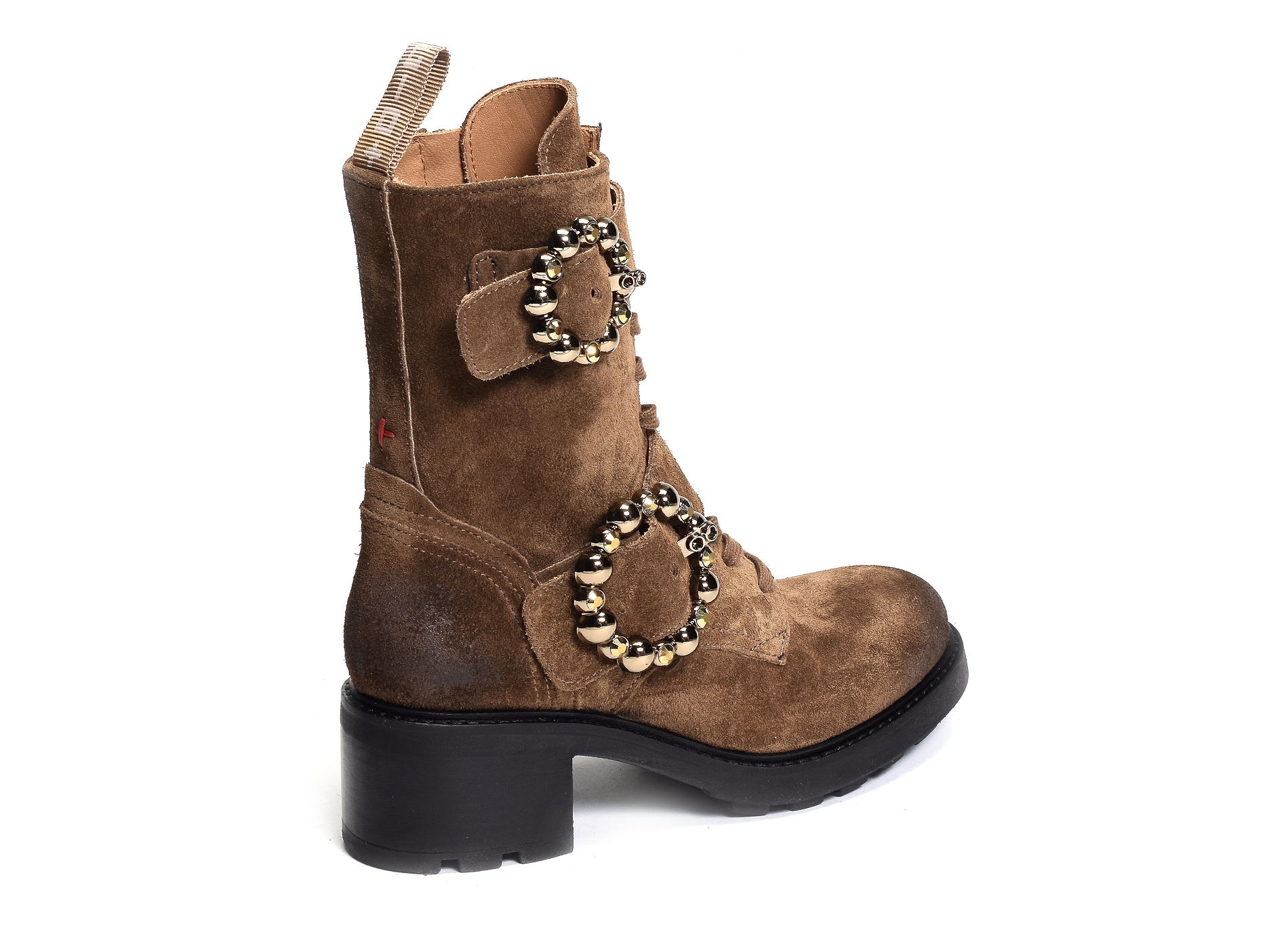 Afra 01 marron