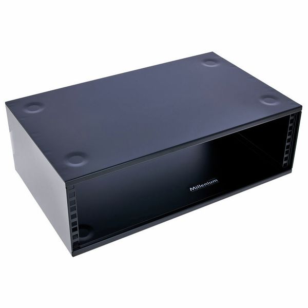 Millenium Steel Box 3