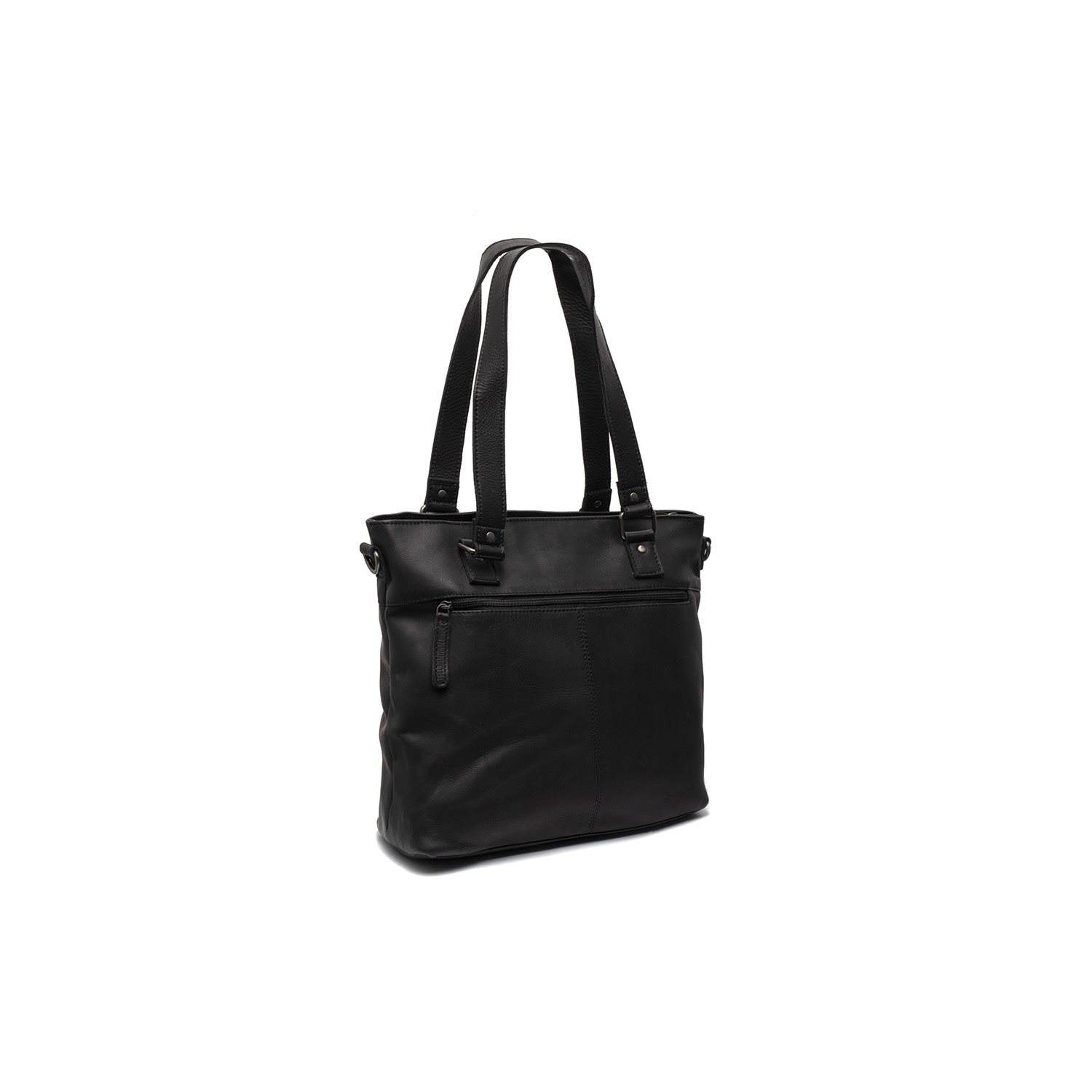 The Chesterfield Brand Rome Shopper black