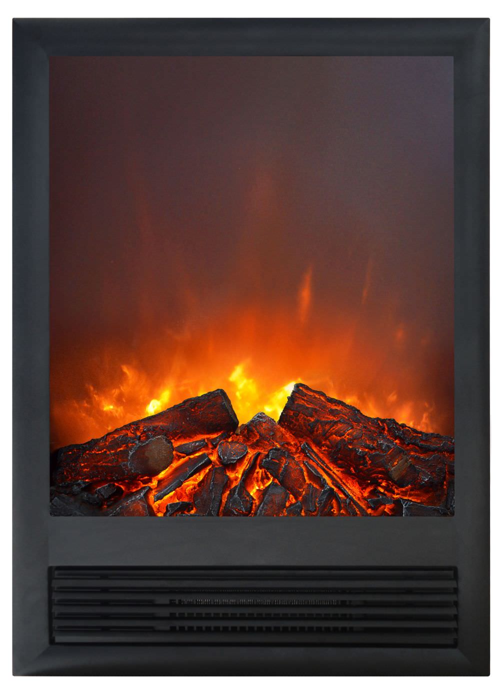 Brûleur electrique encastre 1200w xaralyn bv rubyfires elski