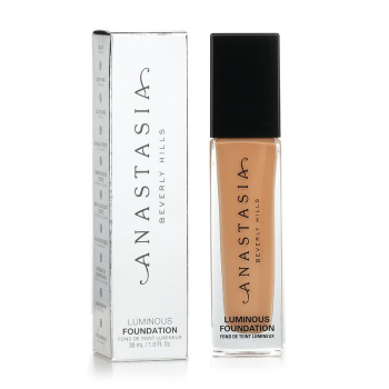 Anastasia Beverly Hills Luminous Foundation