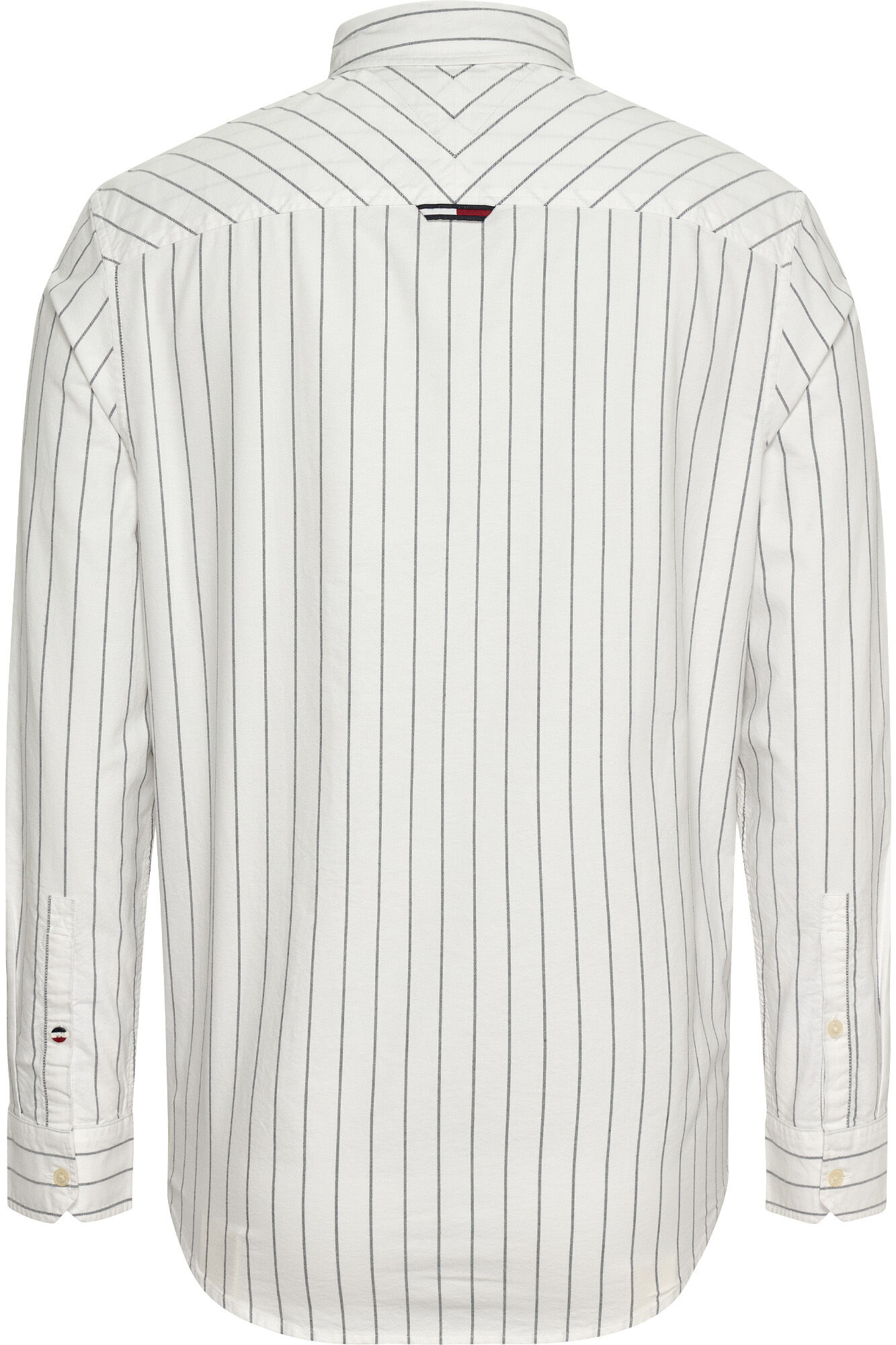 Camisa masculina Tommy Jeans.