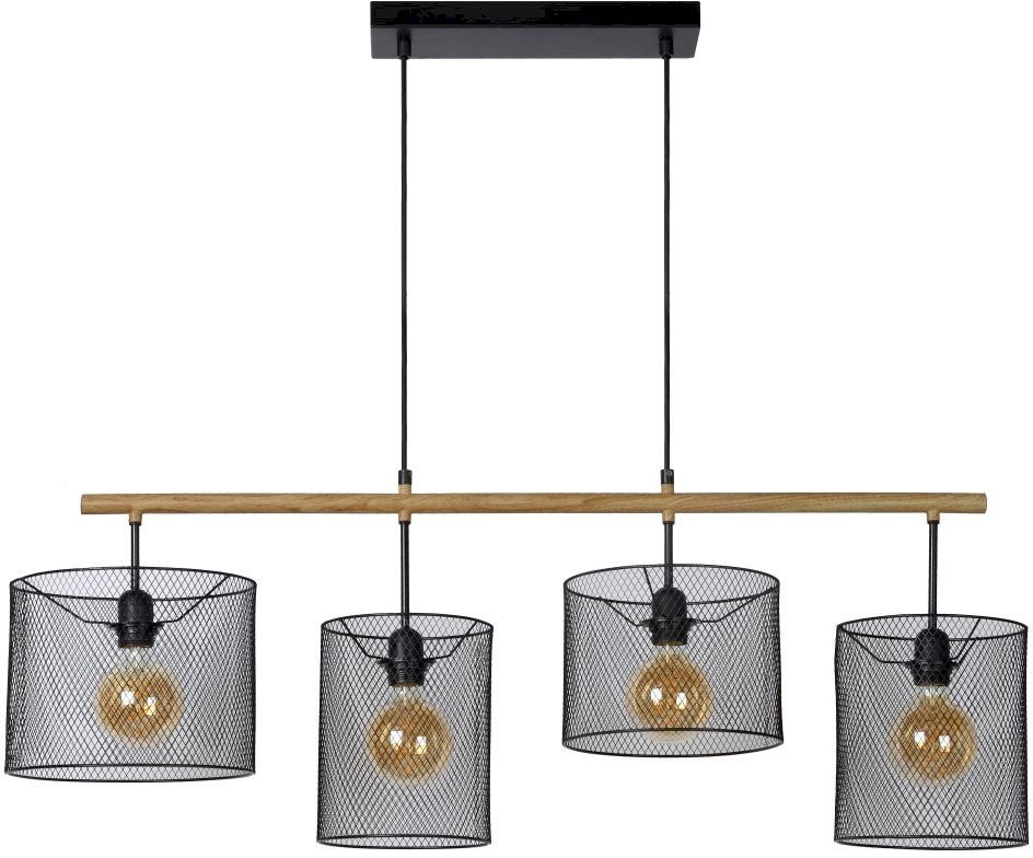 Lucide   Baskett Hanglamp