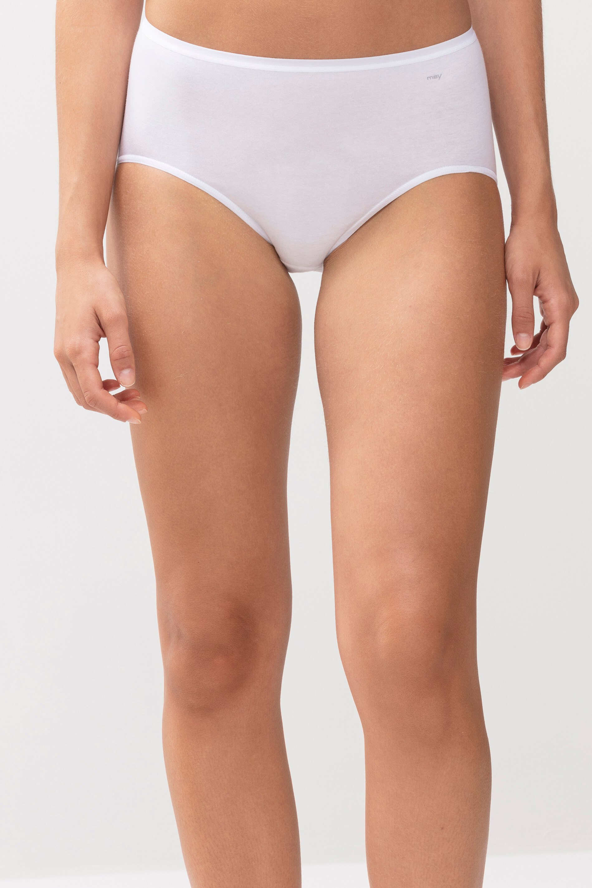 Taillen-Slip<br>Serie Superfine Organic