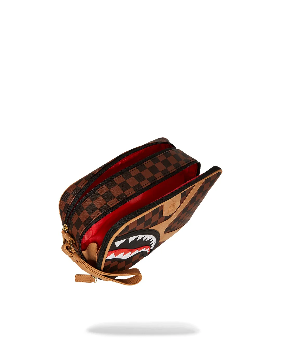 Sprayground Hennyville Toilettas