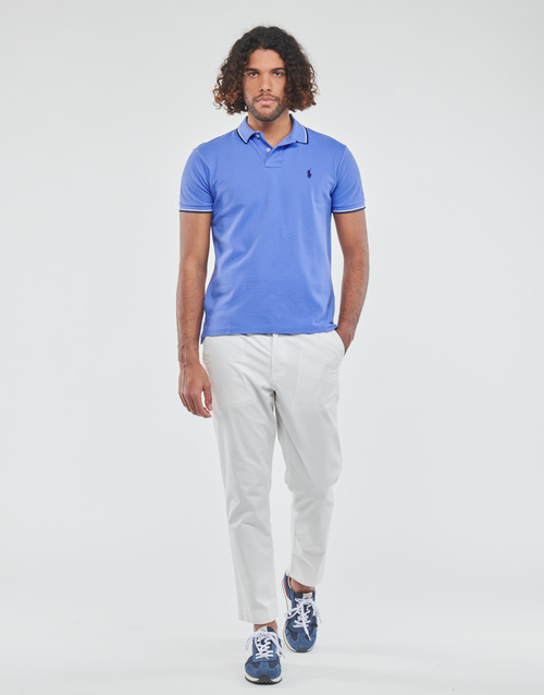 Polo Ralph Lauren - PANTALON 