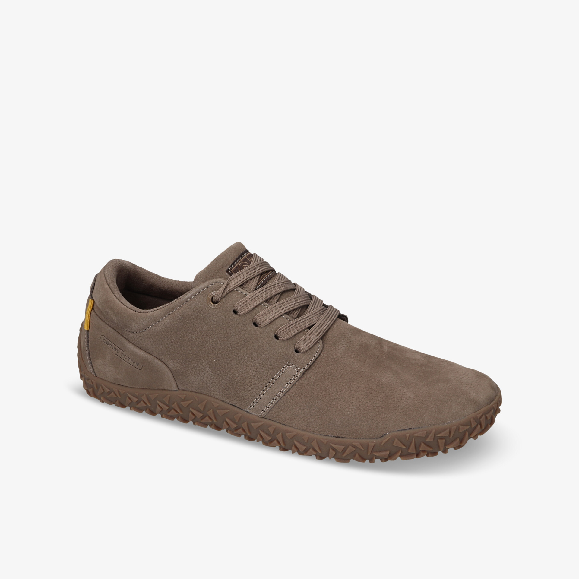 camel active Herren Barfußschuhe beige