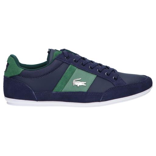 Tênis esportivo Lacoste 45cma0033 Chaymon