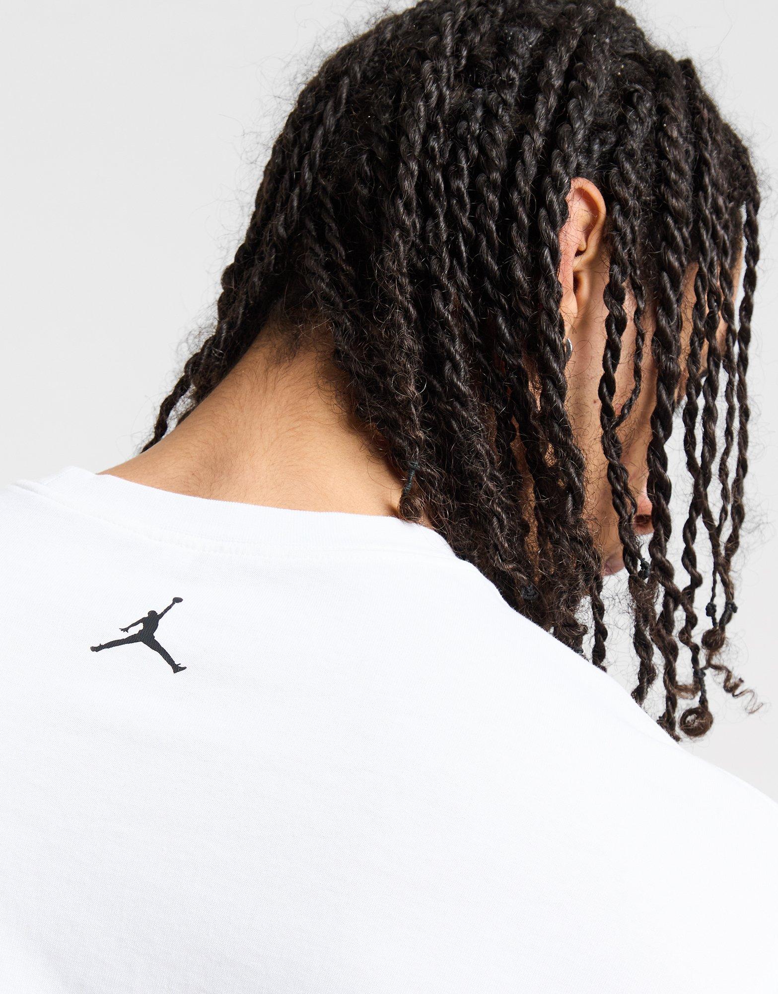Jordan T-shirt 23 Homme