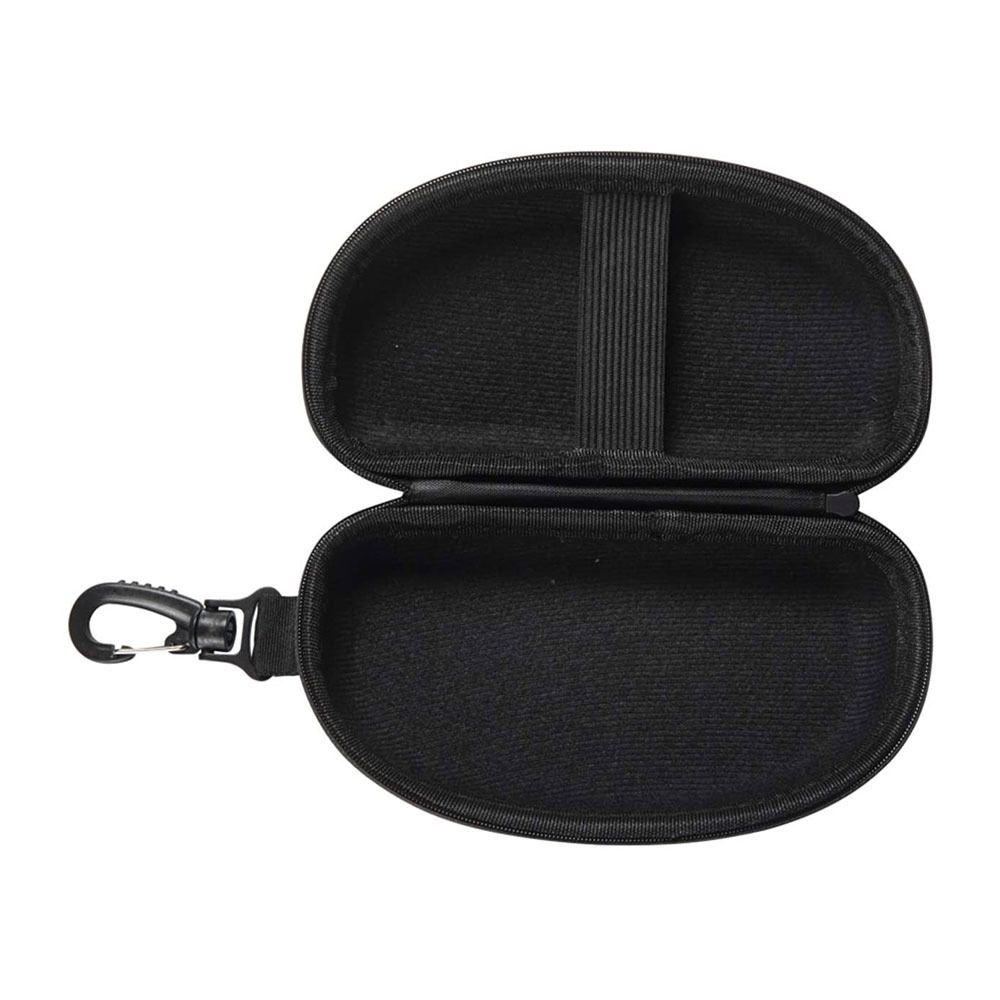 Arena CASE - Etui À lunettes all black