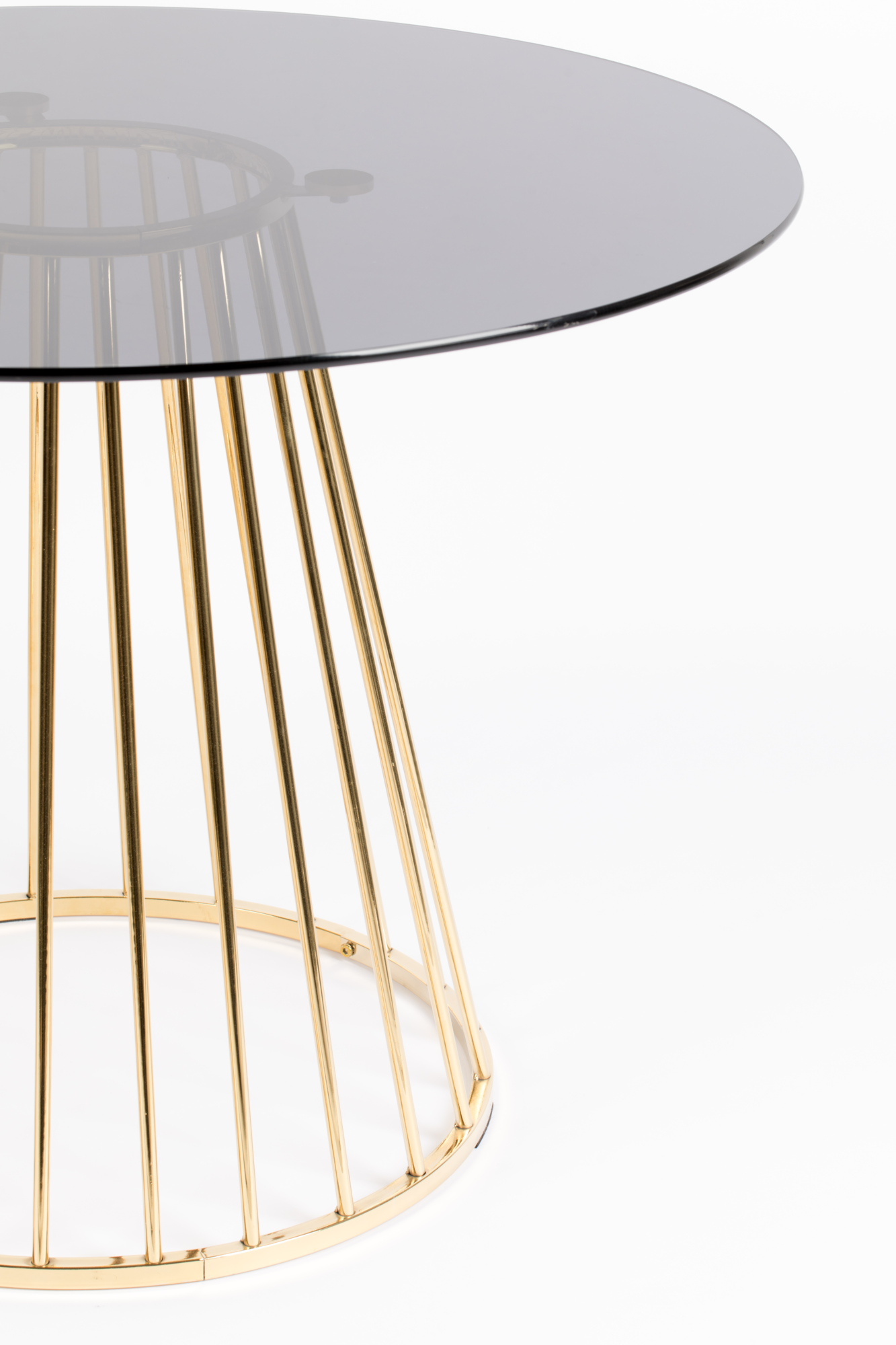 Rein Living Floris Tafel Goud