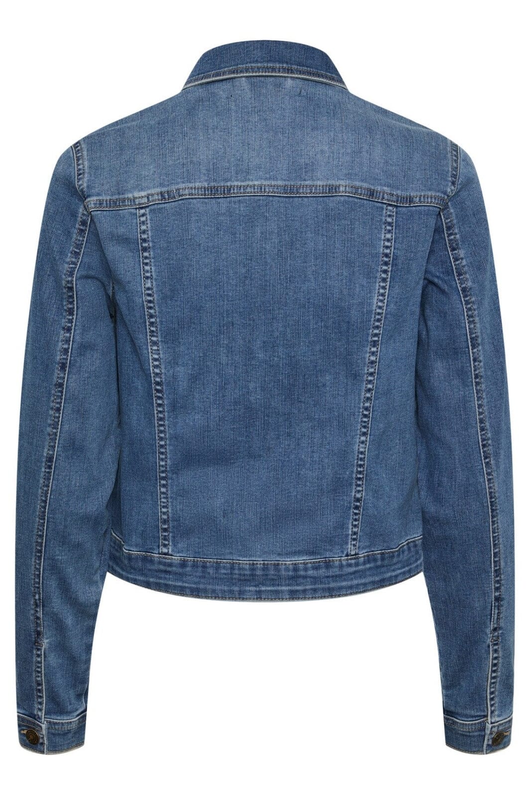 Pieces PcOia Ls Dnm Jacket