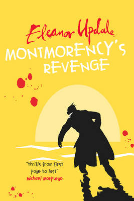 Montmorency's Revenge (Paperback)