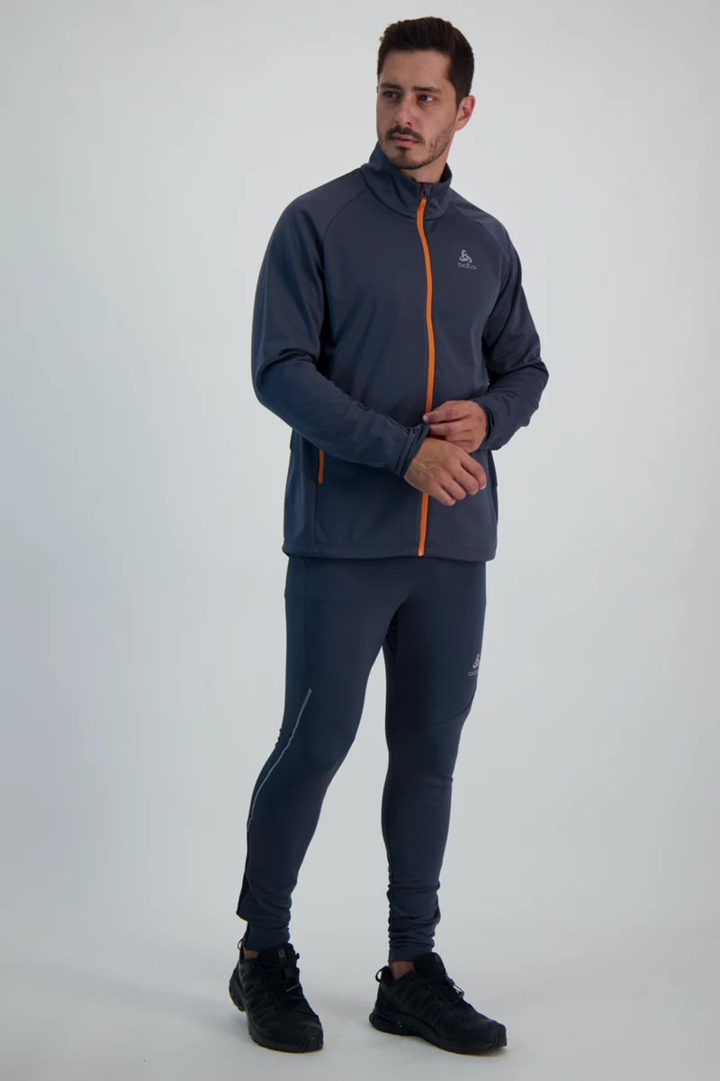 Odlo Ceramiwarm Herren Tight