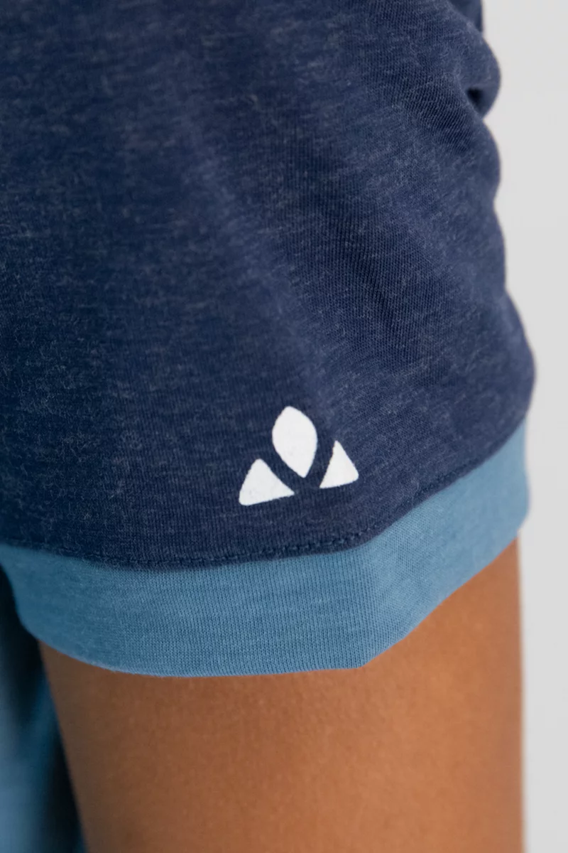 VAUDE Maro II Damen Biketrikot