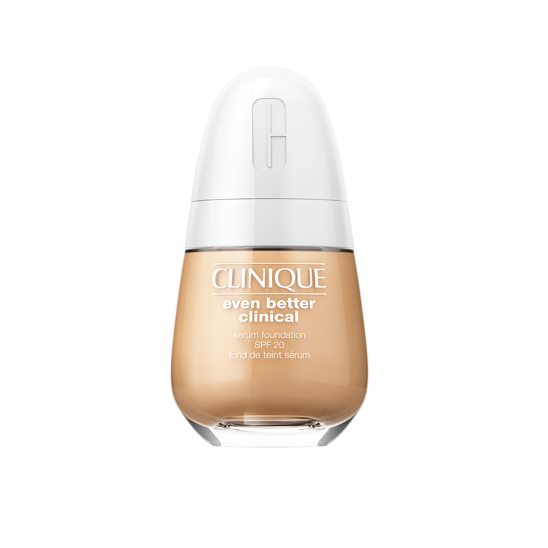 CLINIQUE Even Better Clinical Serum Foundation