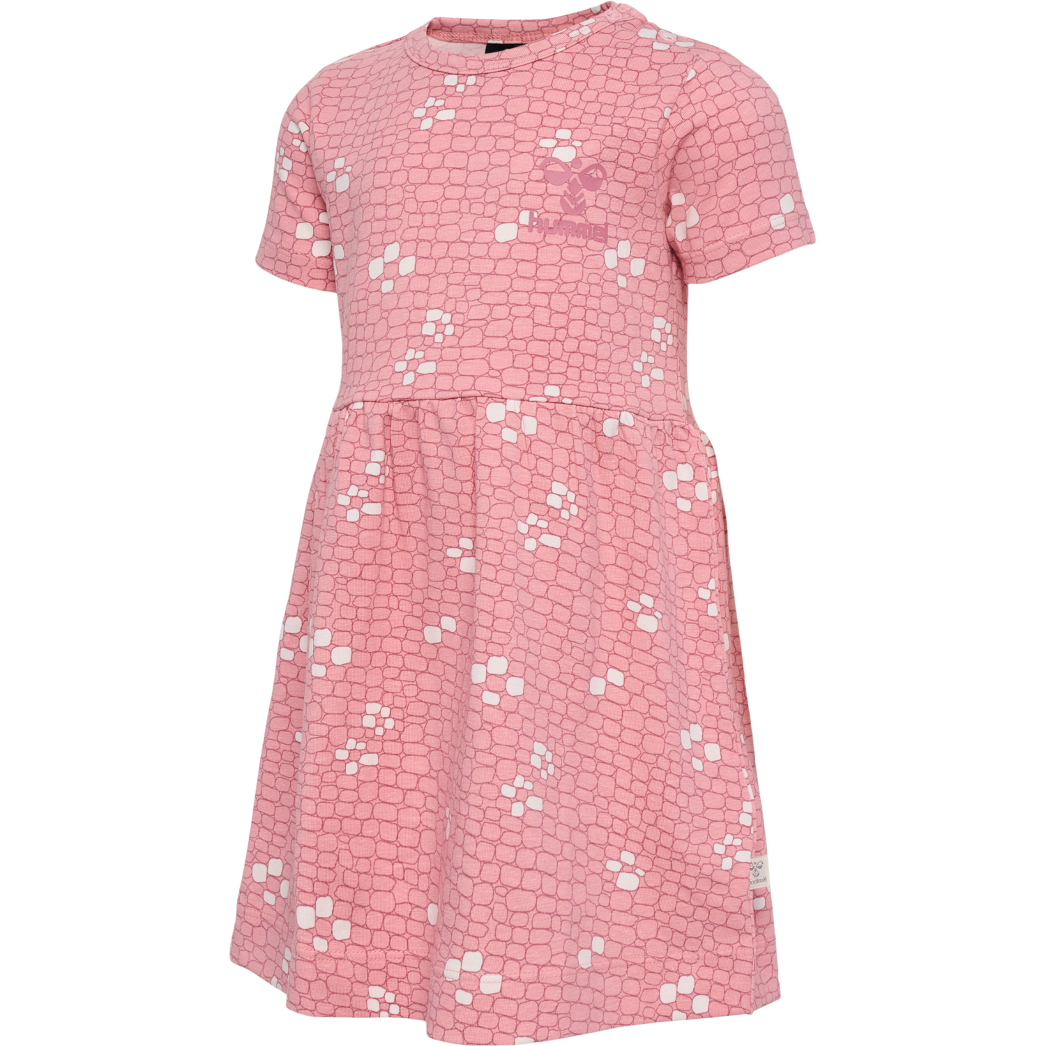 hmlZANZI DRESS S/S