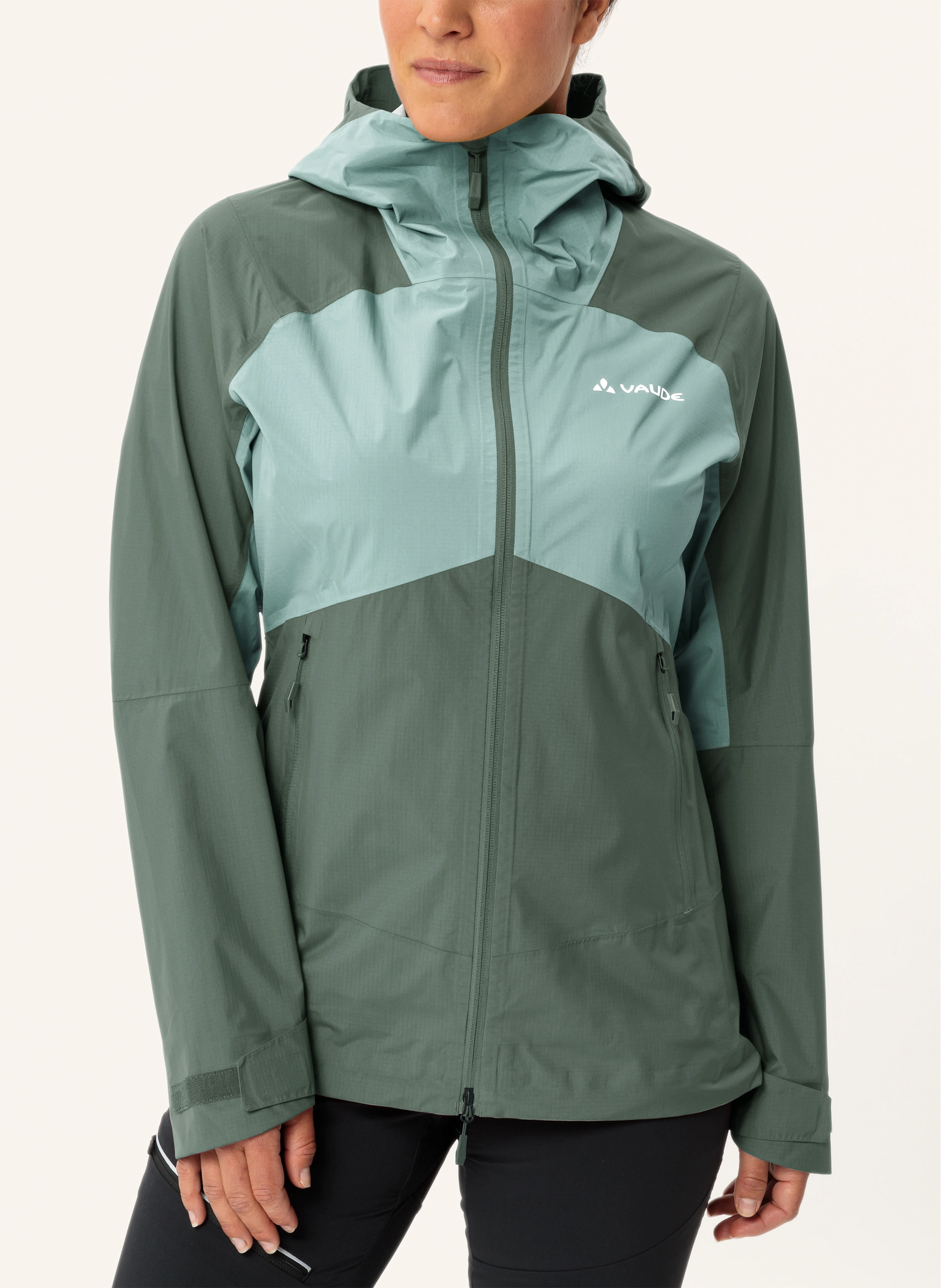 VAUDE Funktionsjacke SIMONY 2,5L