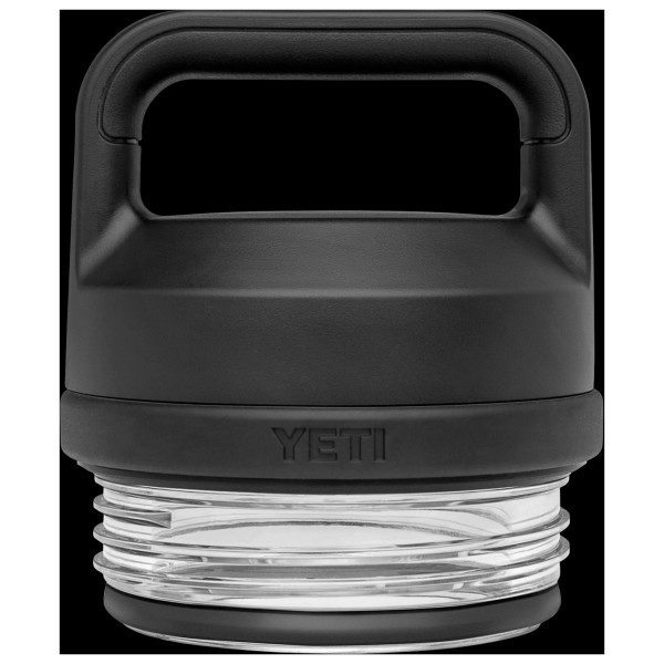 Yeti Coolers - Rambler Bottle Chug Cap - Bouteille isotherme