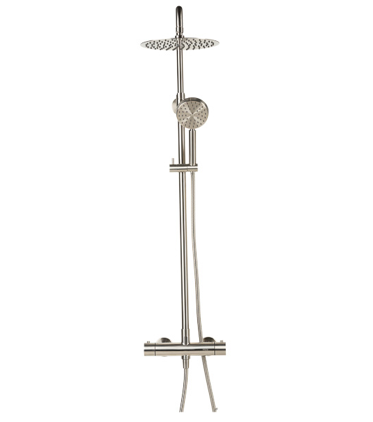 Sento Claw RVS thermostaat regendouche SD113