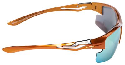 BengerSport - orange