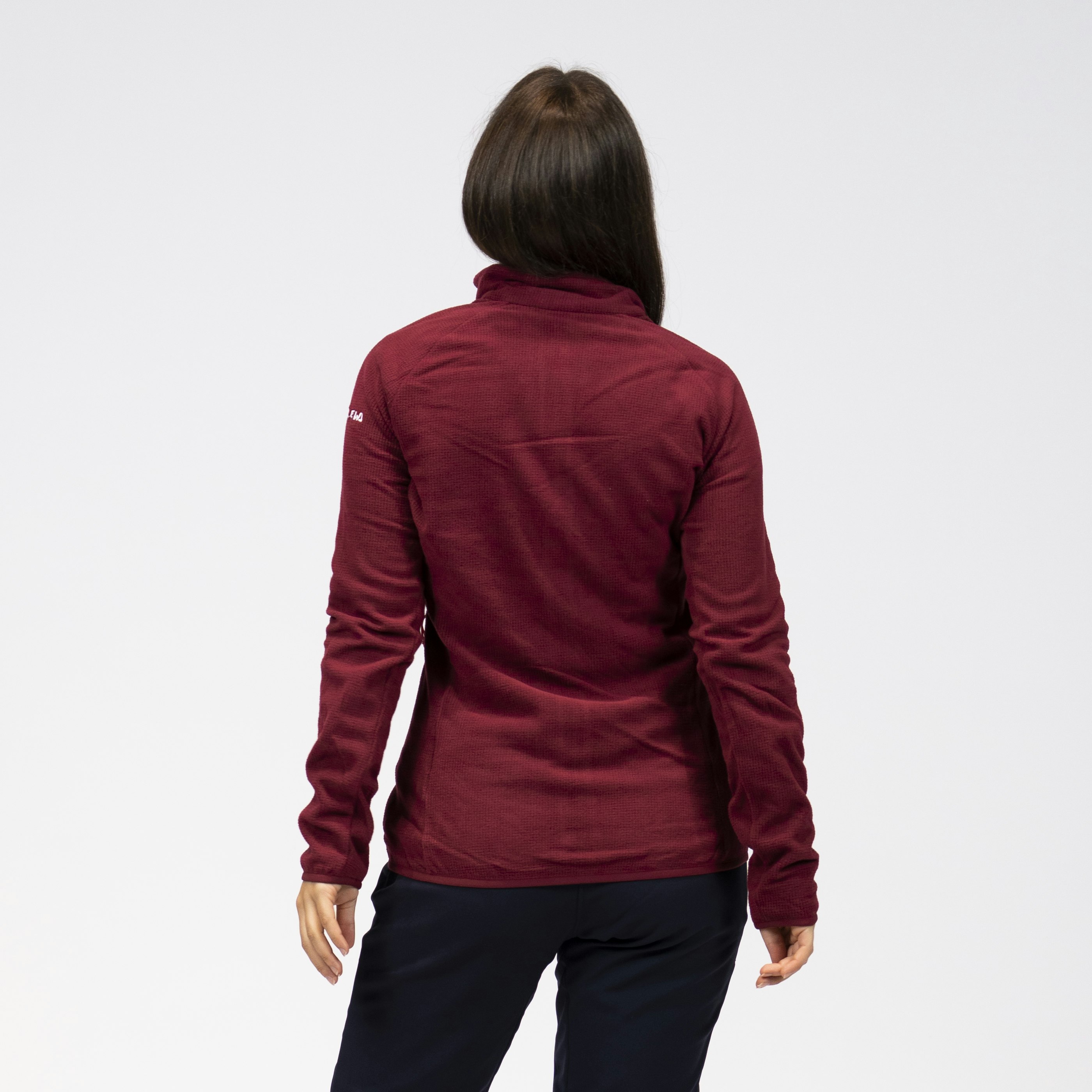 Drava 2 Polarlite Jacke Damen