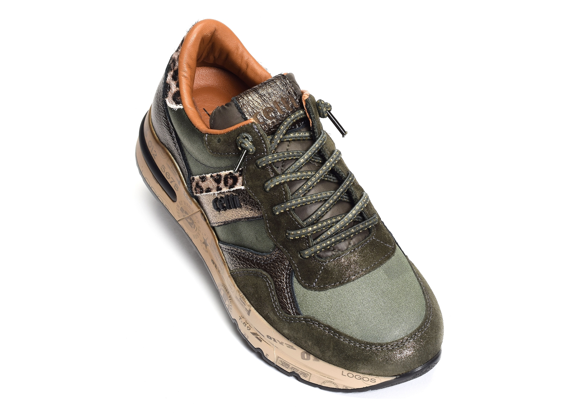 C1274 w kaki