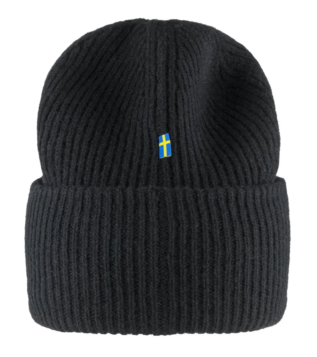 Fjällräven 1960 Logo Hat Black