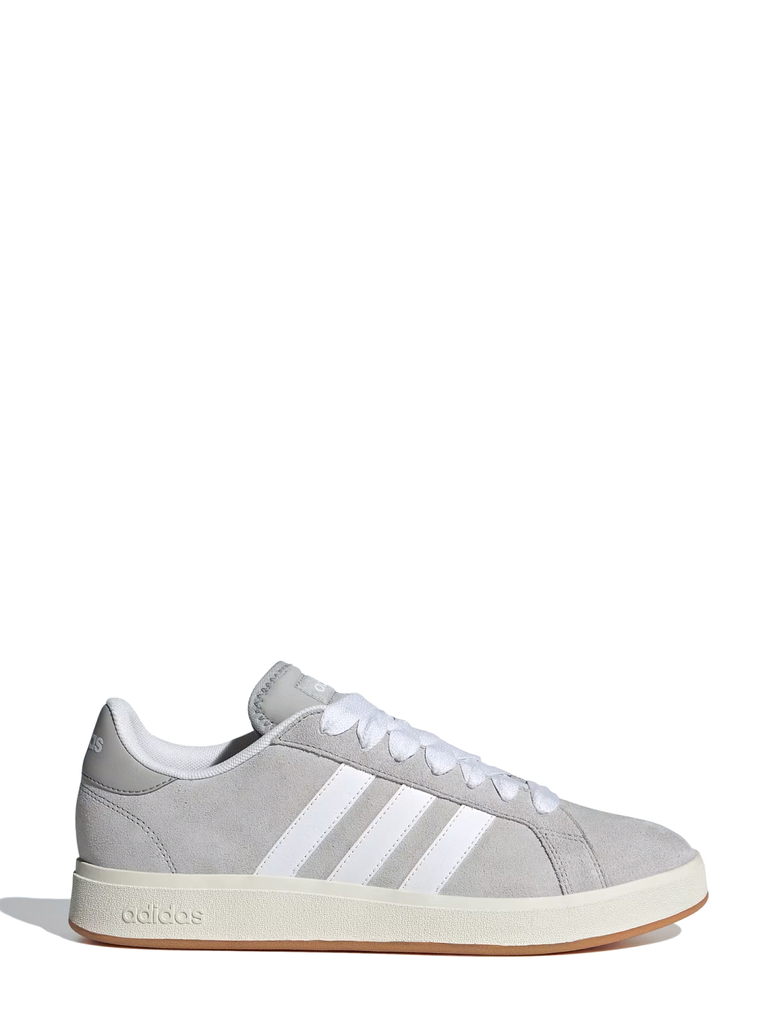 Adidas Grand Court Base 00s Grey