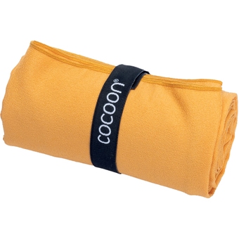 Cocoon Microfiber Hyperlight Handtuch Sunrise
