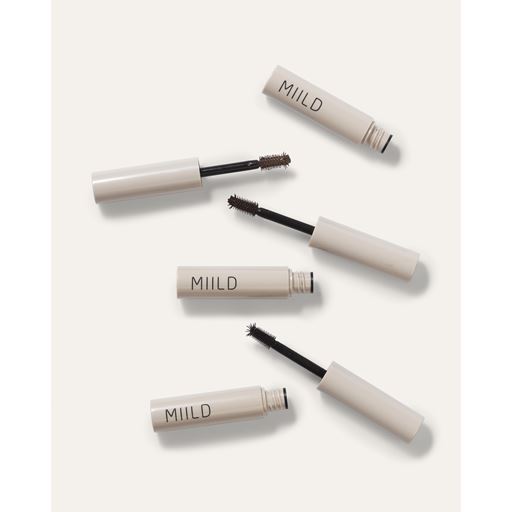 Miild Natural Brow Gel, 03 Stone