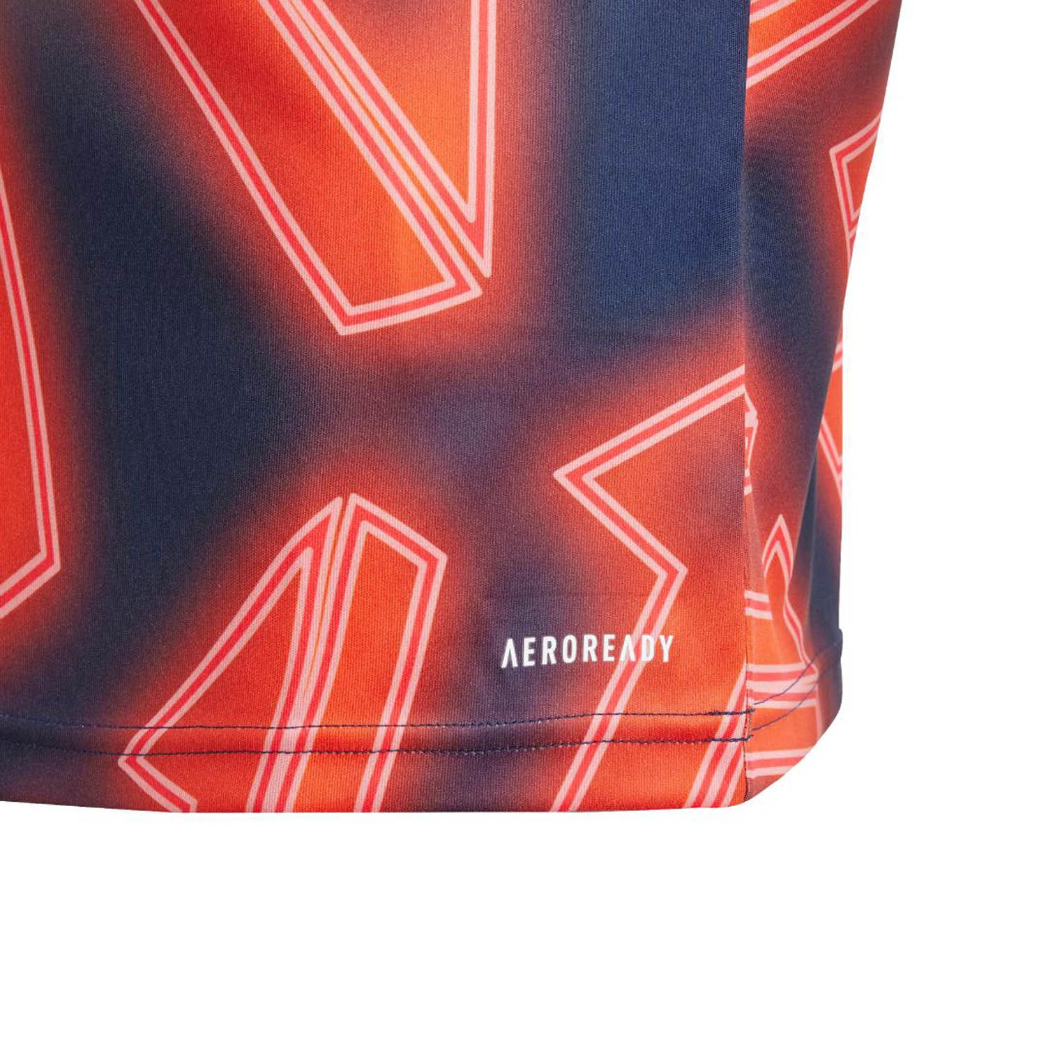 adidas  Juventus Pre-Match Shirt