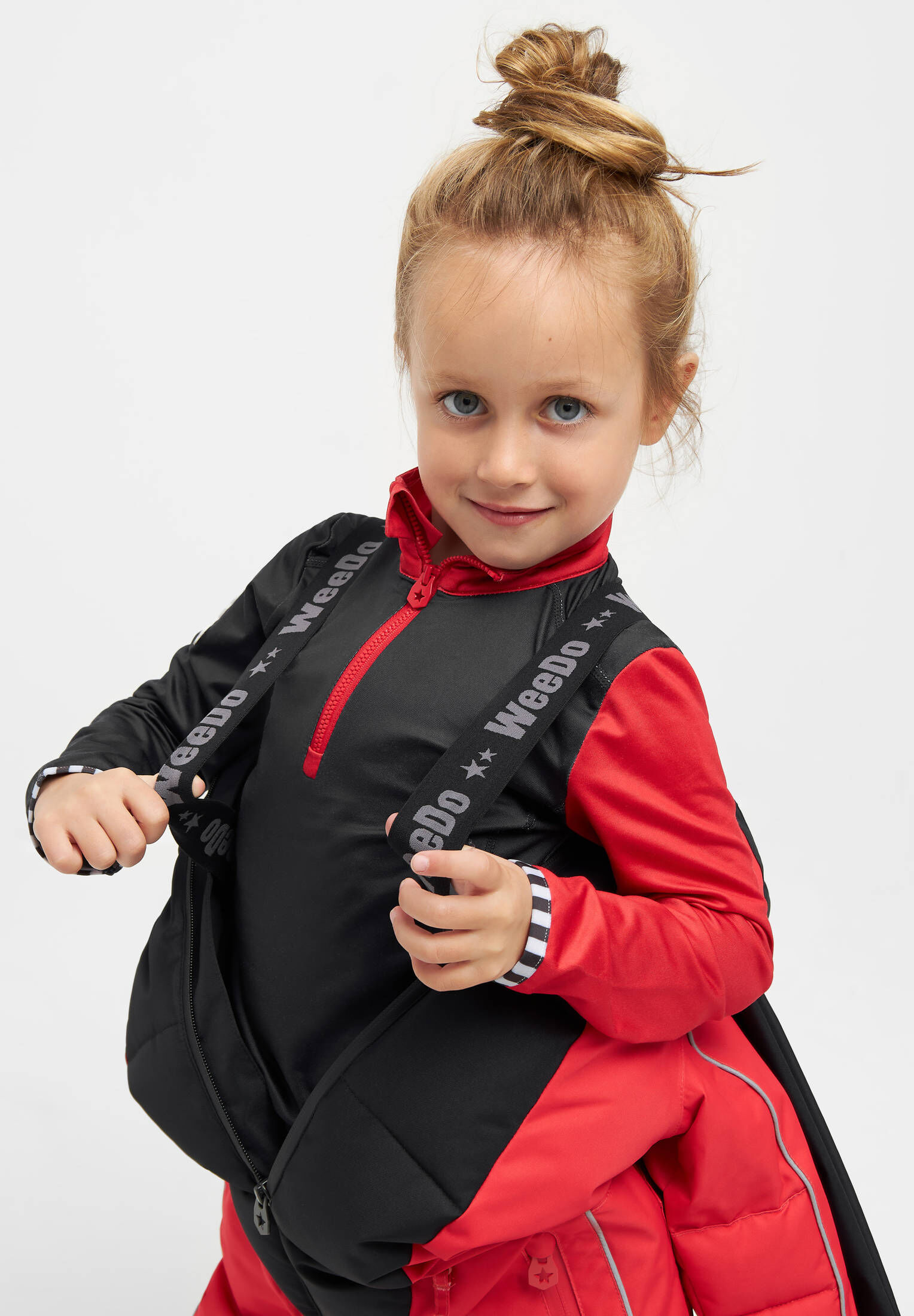 WeeDo| Kinder Funktionsshirt DEVILDO Funderwear