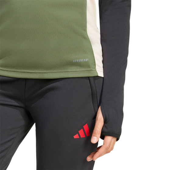 adidas Bayern München Training Top Dames