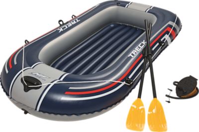 HydroforceBoot Set 3 tlg - dunkelblau/navy