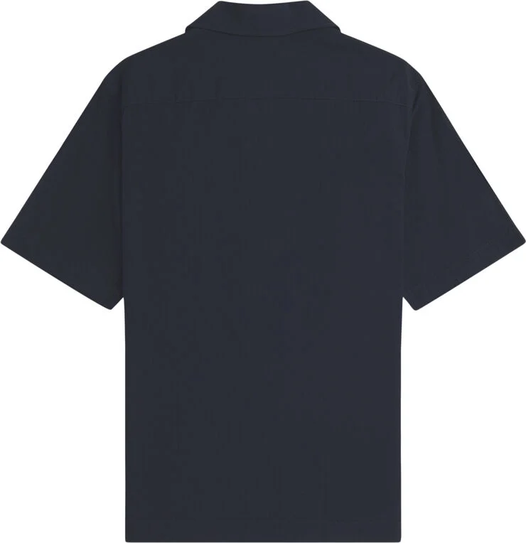 Fred Perry M7762 Blå