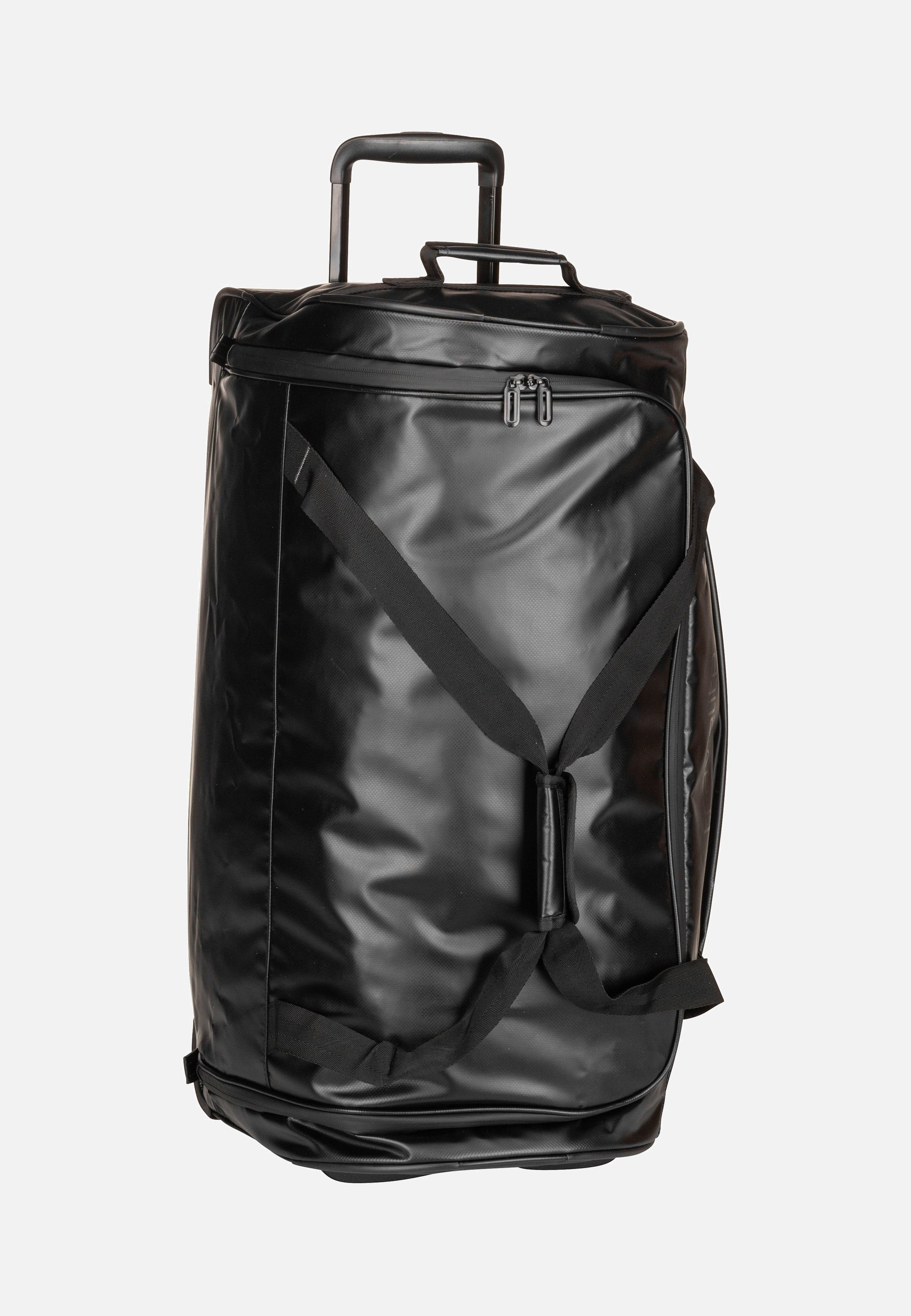 Basics Schwarz - Travel Bag