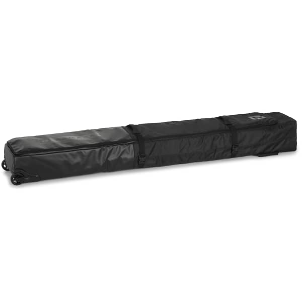 Housse ski de fond ARMADA STIBBS 4 PAIR SKI ROLLER BLACK
