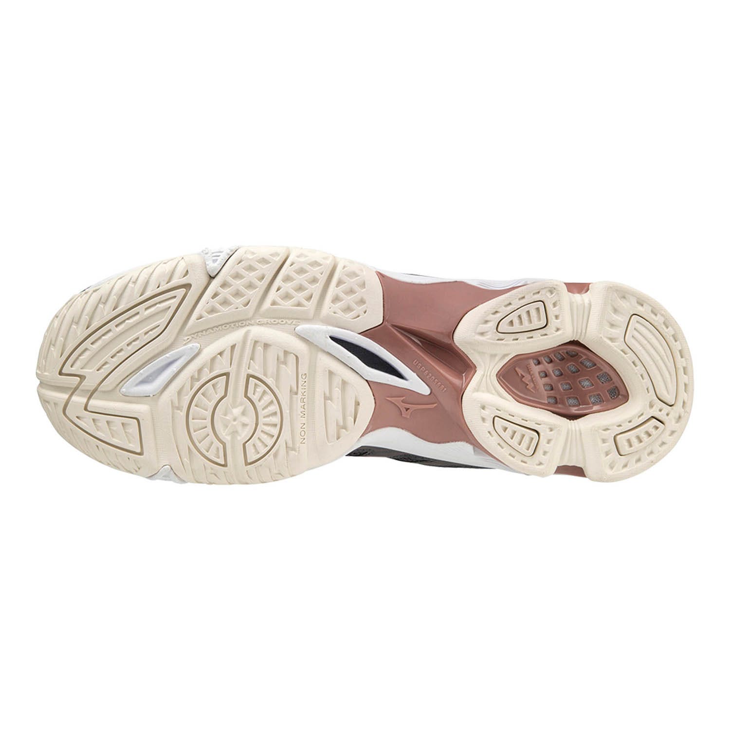 Mizuno  Wave Voltage