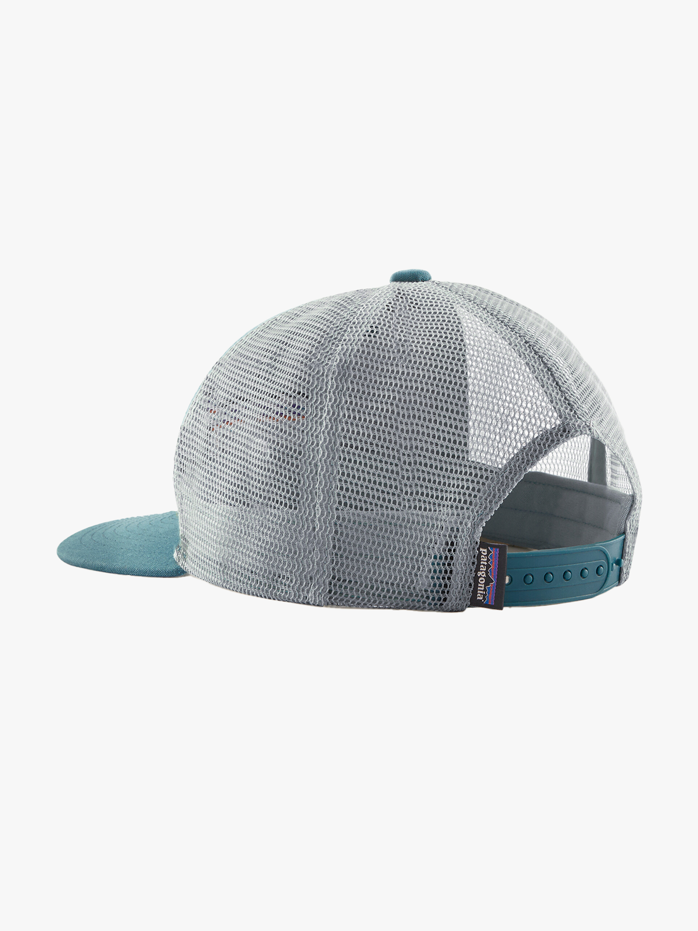 Trucker Hat P-6 Logo
