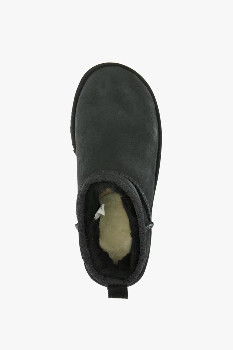 UGG Classic Ultra Mini Damen Winterboot