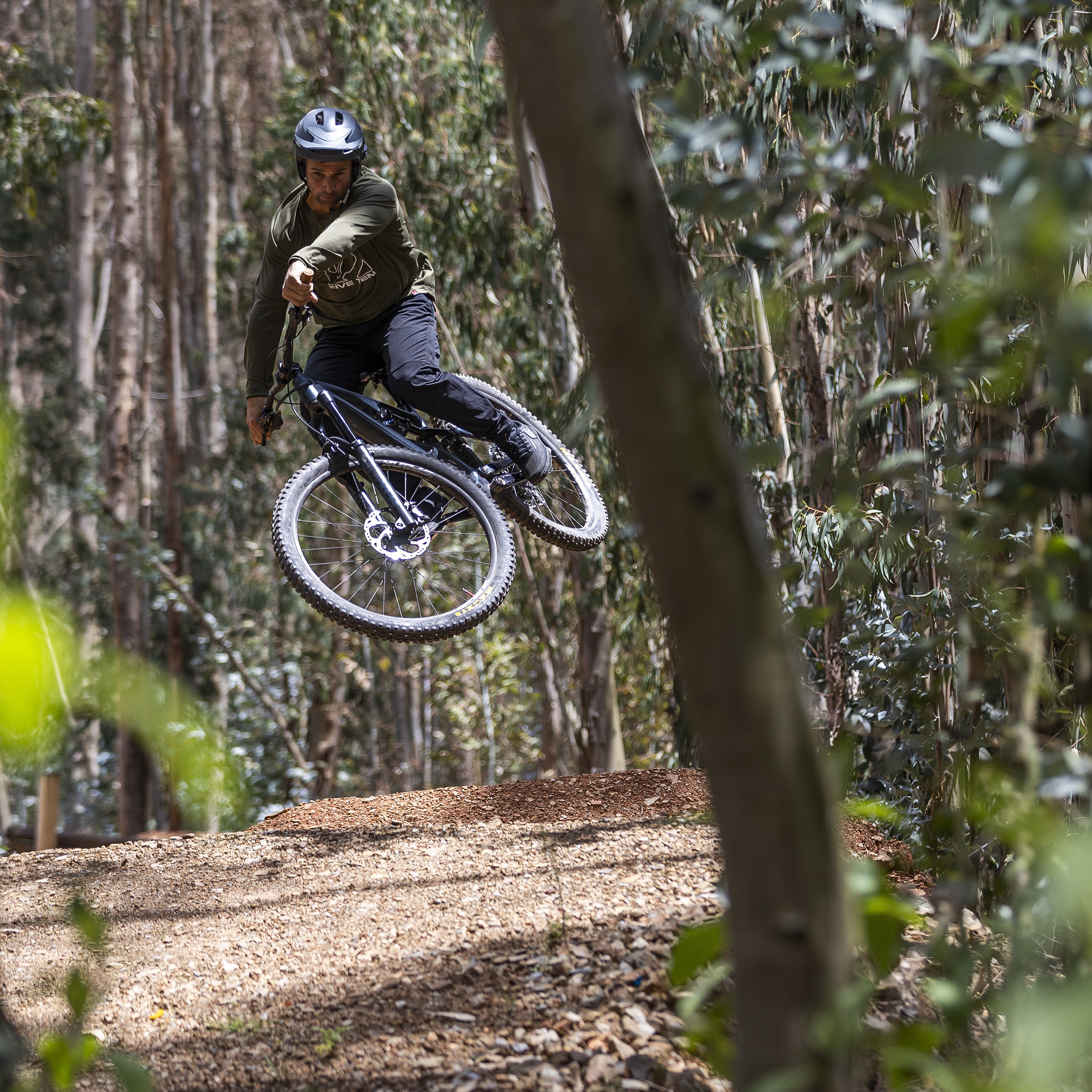 Freerider Pro